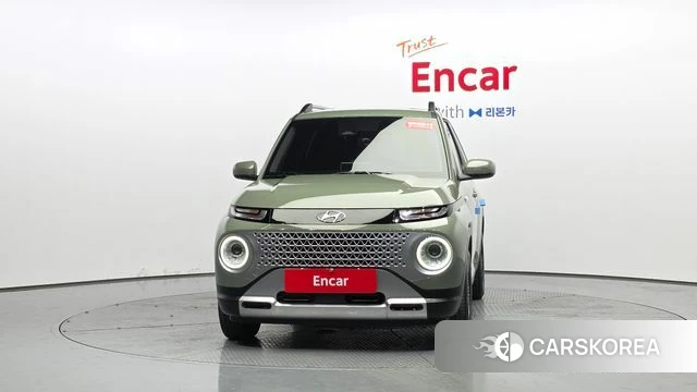 Hyundai Casper id 4853856 из Кореи 12