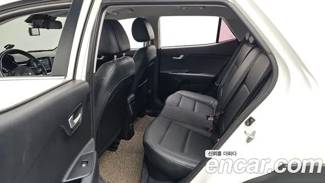 Kia Stonic id 2675031 из Кореи 12