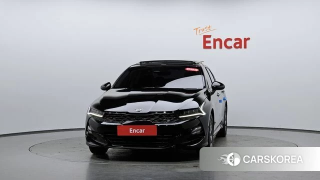 Kia K5 3rd generation id 4284522 из Кореи 12