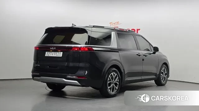 Kia Carnival 4th generation id 3348533 из Кореи 12