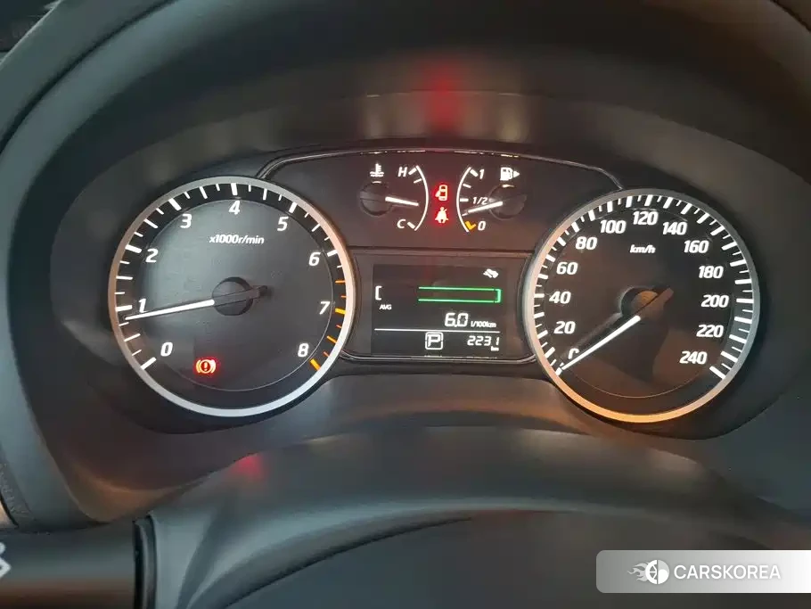 Nissan Sylphy id 4655057 из Китая 8