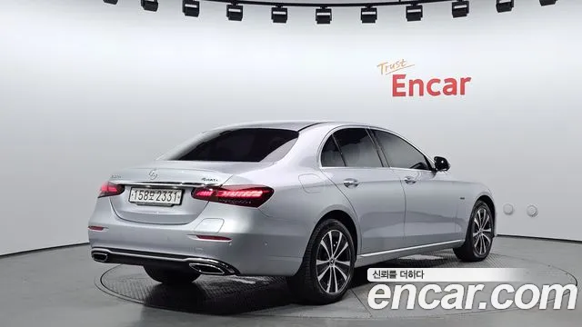 Mercedes-Benz E-Class W213 id 2849099 из Кореи 12