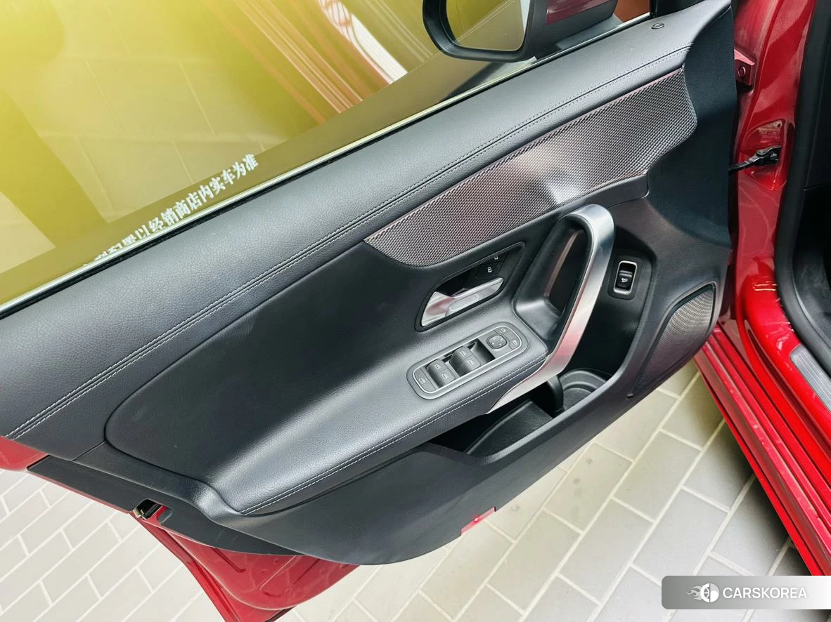 Mercedes-Benz A-Class id 4454063 из Китая 11