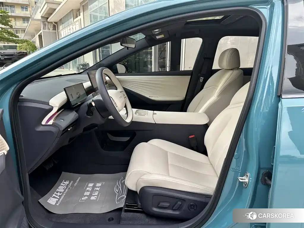 Nissan N6 id 4589154 из Китая 7