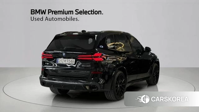 BMW X5 (G05) id 3920899 из Кореи 12