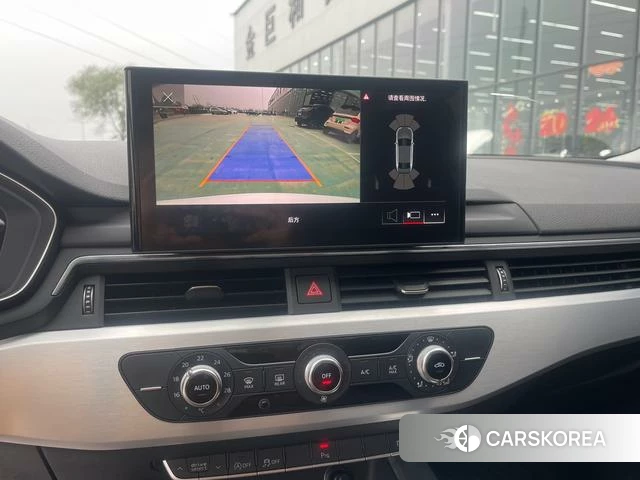 Audi A4L id 4271343 из Китая 8