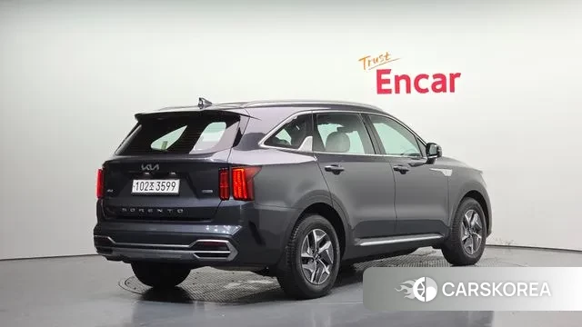 Kia Sorento 4th Generation id 3037292 из Кореи 12