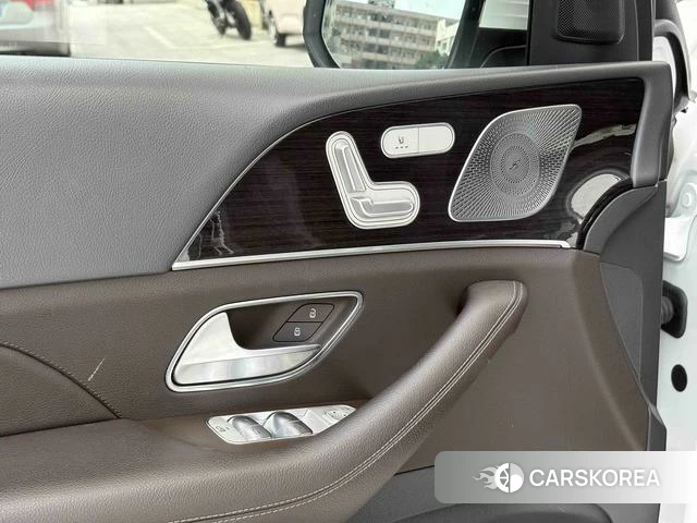 Mercedes-Benz GLE (import) id 3857896 из Китая 8