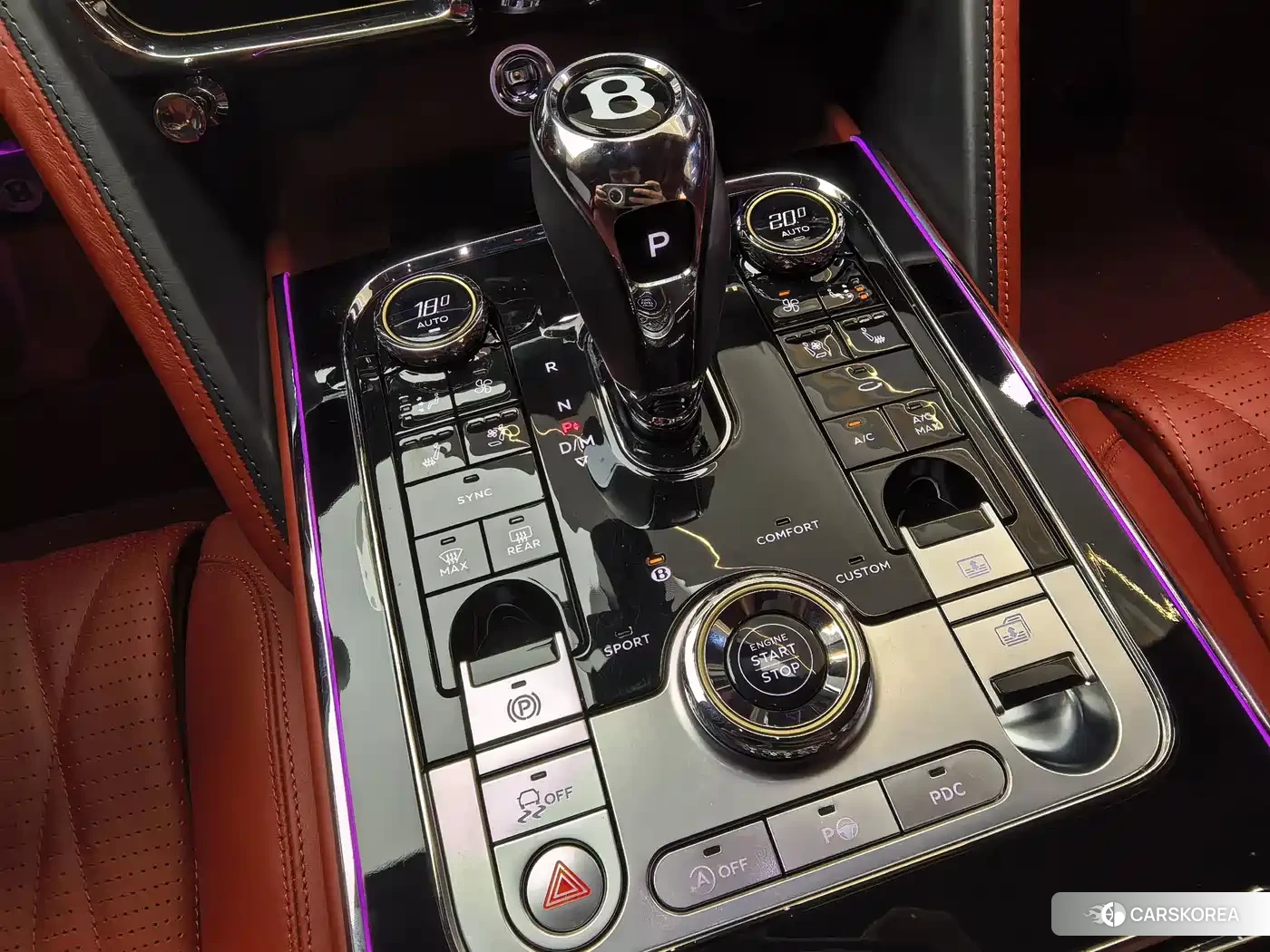 Bentley Flying id 4578329 из Китая 12
