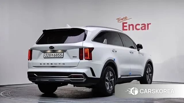 Kia Sorento 4th Generation id 3635549 из Кореи 12