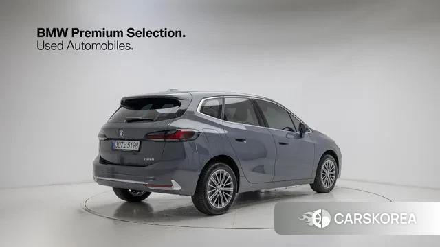 BMW 2 Series Active Tourer (U06) id 3750925 из Кореи 12