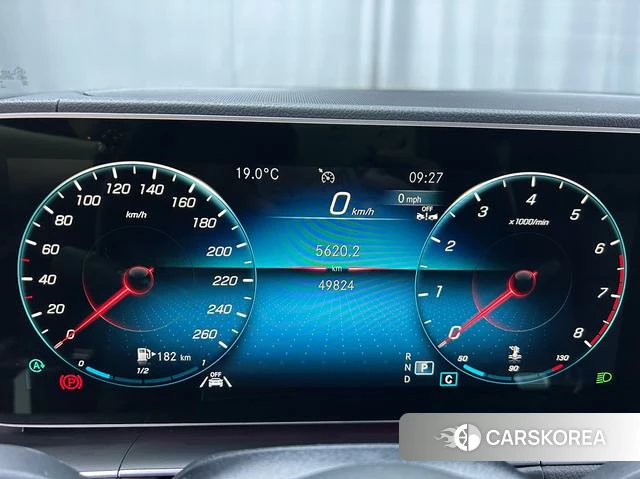 Mercedes-Benz GLE (import) 2023 Черный из Китая, фото 4