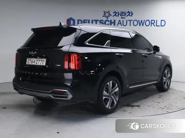 Kia Sorento 4th Generation id 3621541 из Кореи 12