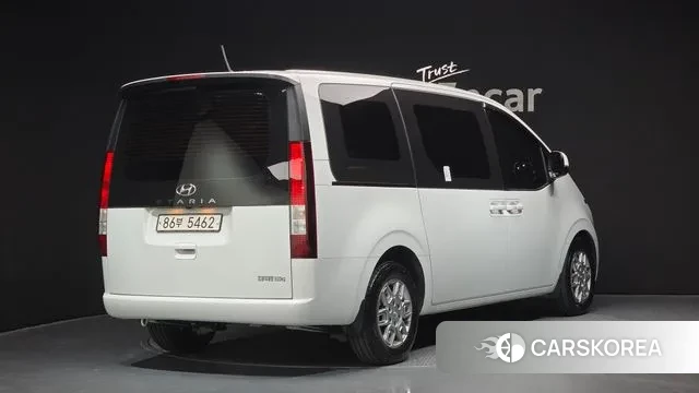 Hyundai Staria id 3054241 из Кореи 12