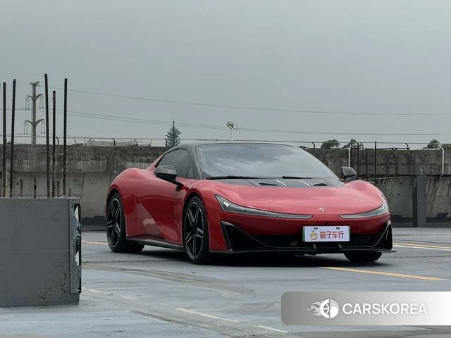 GAC Haobo Haobo SSR id 4254520 из Китая 11