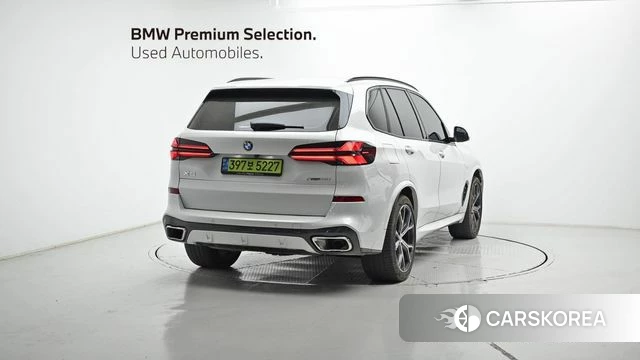 BMW X5 (G05) id 4360064 из Кореи 12