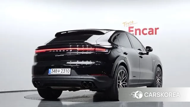 Porsche Cayenne (PO536) id 3036332 из Кореи 12