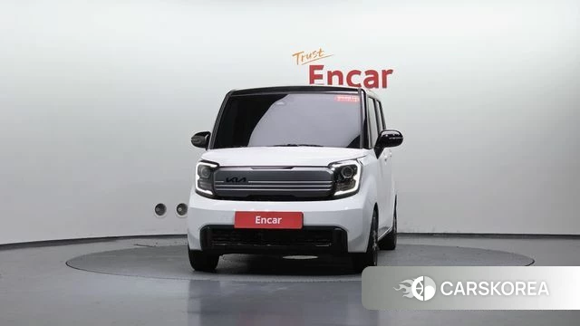 Kia The New Kia Ray id 3890934 из Кореи 12