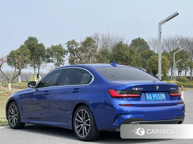 BMW 3 series id 4209969 из Китая 10