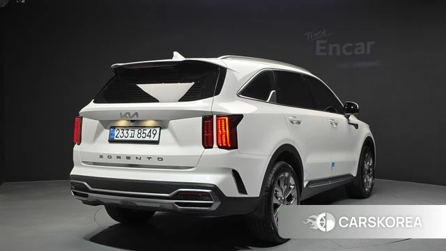 Kia Sorento 4th Generation id 3799623 из Кореи 12