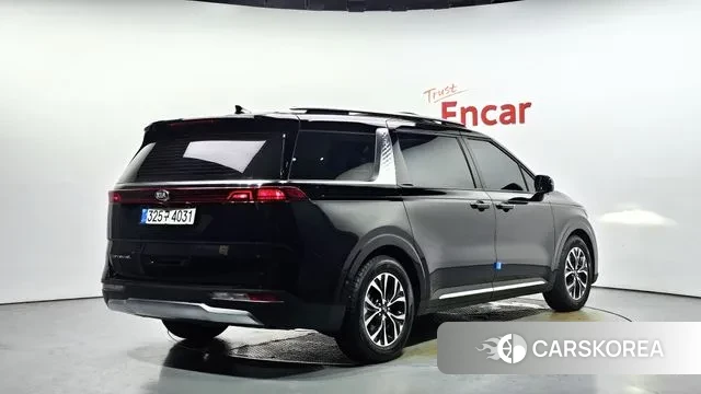 Kia Carnival 4th generation id 2969969 из Кореи 12