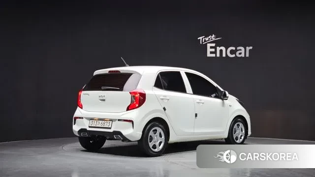 Kia Morning Urban (JA) id 3572660 из Кореи 12