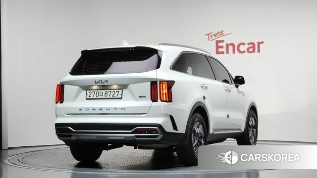 Kia Sorento 4th Generation id 3851918 из Кореи 12