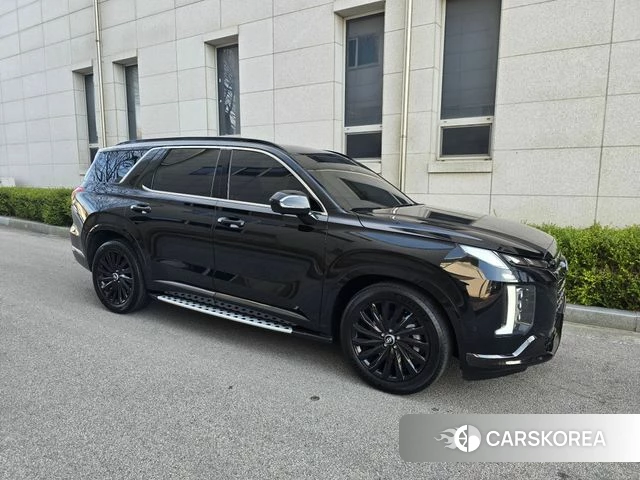 Hyundai The New Palisade id 3826092 из Кореи 12