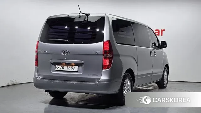 Hyundai The New Grand Starex id 3018602 из Кореи 12