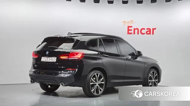 BMW X1 (F48) id 3509491 из Кореи 12