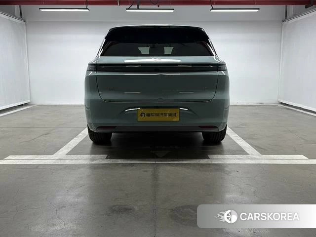 Ideal car Ideal L6 id 4221099 из Китая 12