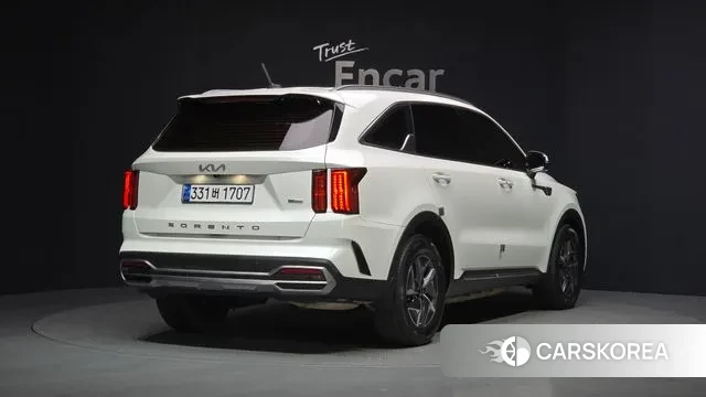 Kia Sorento 4th Generation id 3611159 из Кореи 12