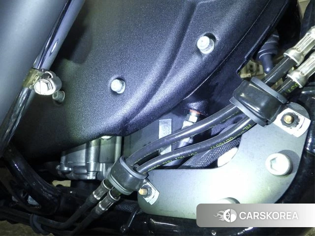 Engine photo