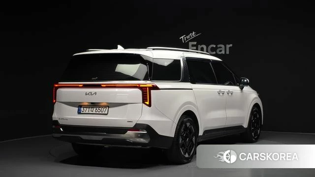 Kia The New Carnival 4th Generation id 3841598 из Кореи 12