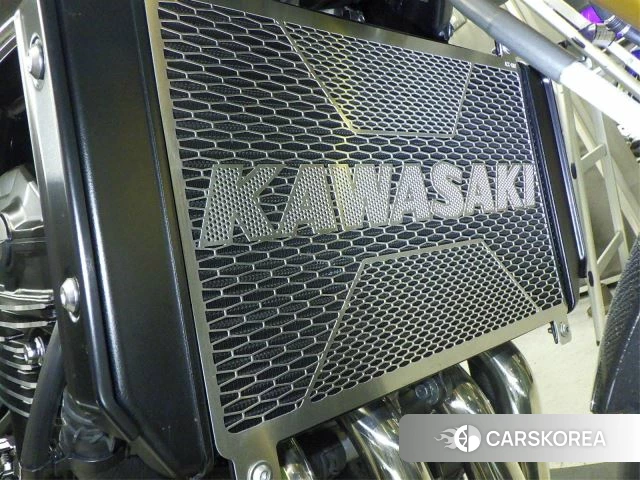 Engine photo