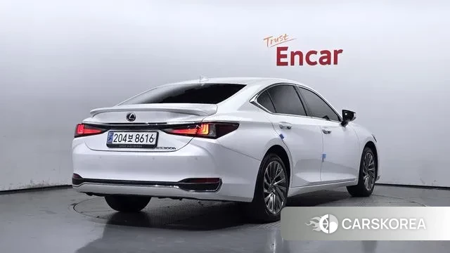 Lexus ES300h 7th generation id 3142134 из Кореи 12