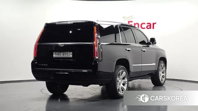 Cadillac Escalade id 3761204 из Кореи 12