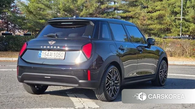Mini Cooper S 4th Generation id 3457143 из Кореи 11