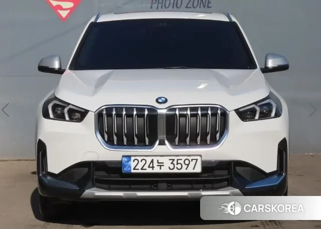 BMW X1 (U11) id 3426599 из Кореи 12