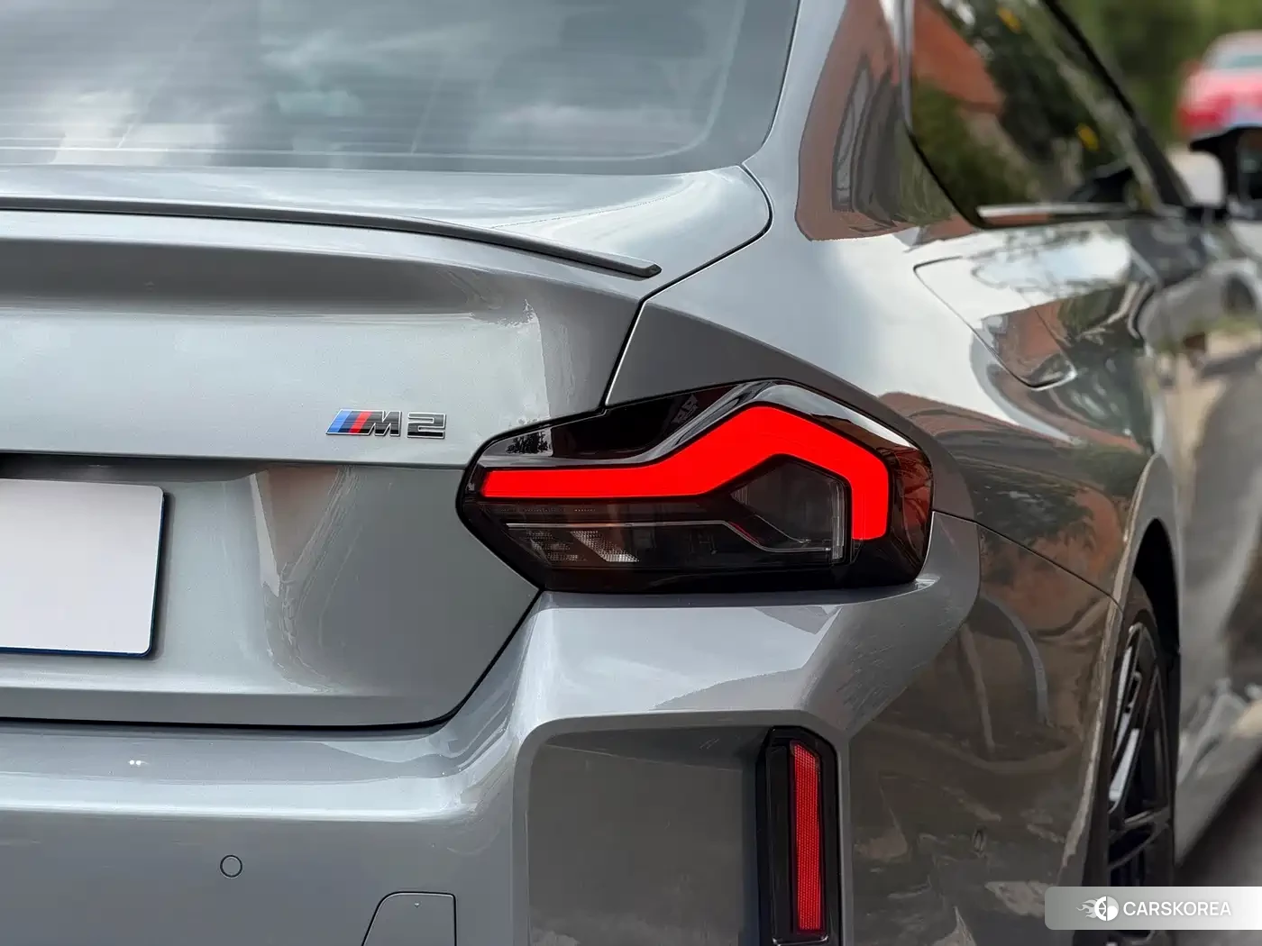 BMW M2 id 4601835 из Китая 12