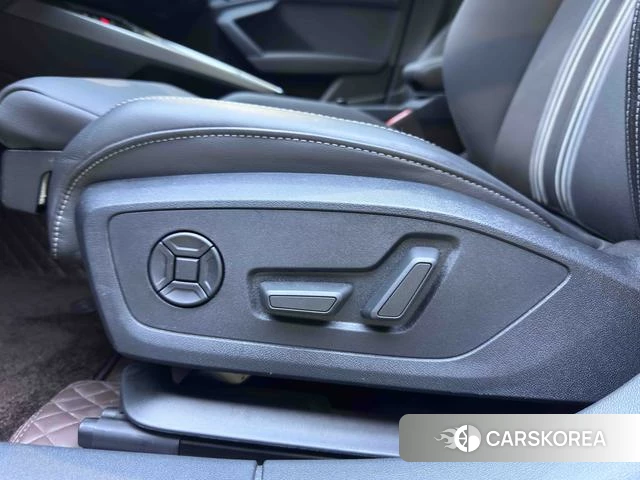 Audi A3 id 4353195 из Китая 12