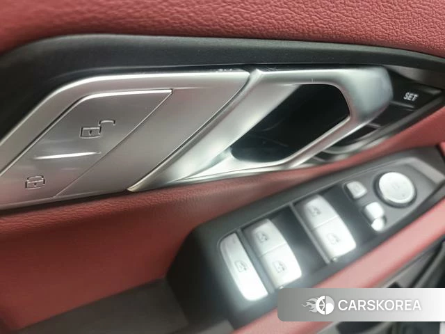 BMW 3 series 2022 Черный из Китая, фото 3