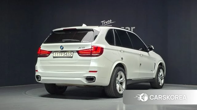 BMW X5 (F15) id 4403598 из Кореи 12