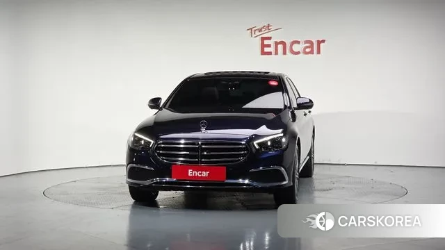 Mercedes-Benz E-Class W213 id 3432027 из Кореи 12