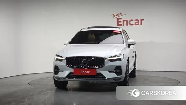 Volvo XC60 second Generation id 3664545 из Кореи 12