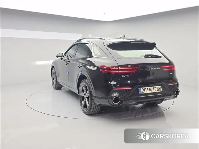 Genesis GV70 id 3592139 из Кореи 12