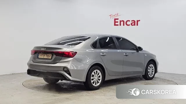 Kia The New K3 2nd generation id 3752453 из Кореи 12