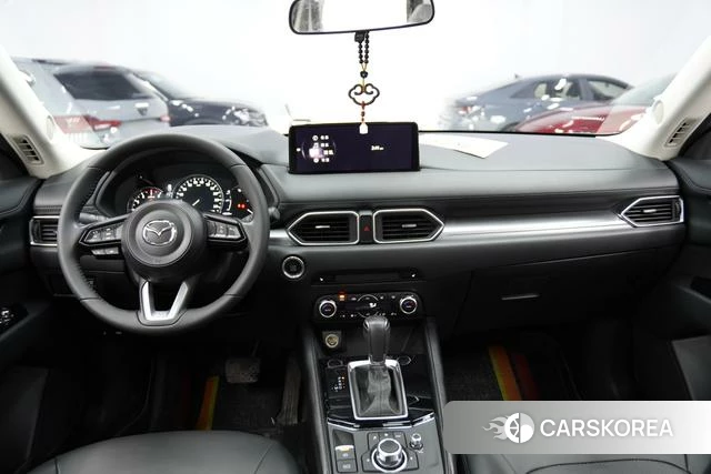 Mazda CX-5 id 4265690 из Китая 12