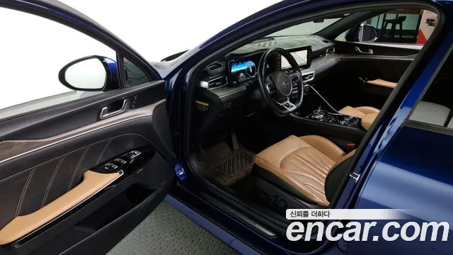 Kia K5 3rd generation id 2757753 из Кореи 12