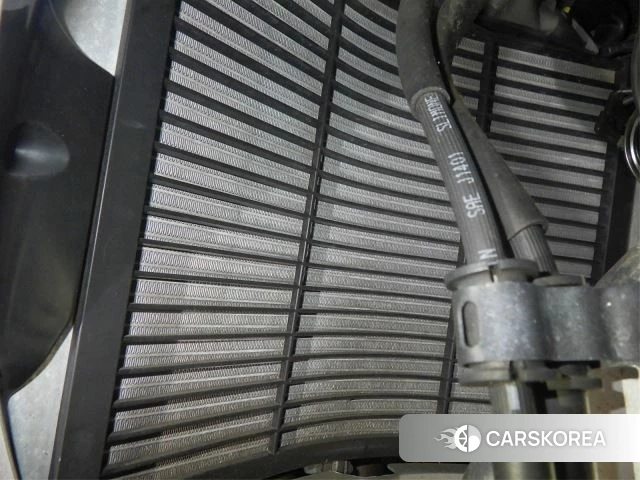 Engine photo